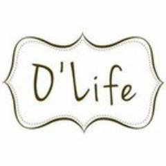 olife_official's profile picture. 