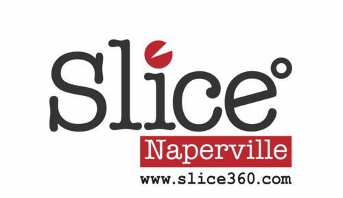 Slice360's profile picture. 22 E Chicago Ave. suit 119 Naperville IL 60540
Come try our pizza by the Slice, and get a drink for just $4.