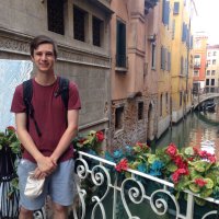Michael (@thatritter) 's Twitter Profile