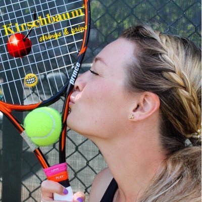 Professional Tennis Player || Clemson & VCU Alum