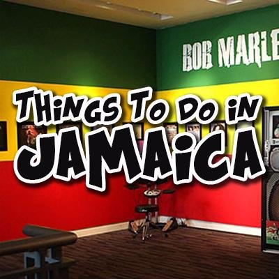 Follow me for the most interesting and breathtaking places to see in Jamaica. The official Twitter profile for things to do in Jamaica.