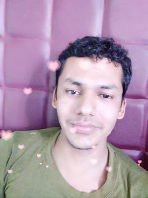 hikmatkhadka5's profile picture. 