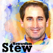 stewdoreen_mrt's profile picture. Stewart Doreen is the Managing Editor for the Midland Reporter-Telegram.