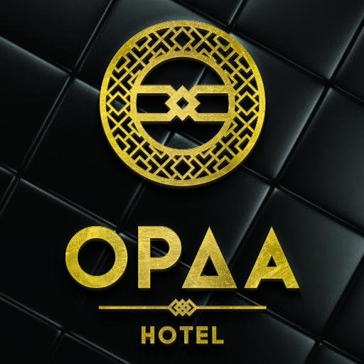 HotelOrda's profile picture. 