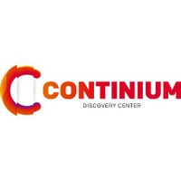 Continium discovery center (@continium) 's Twitter Profile
