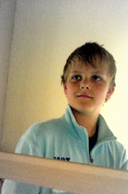 Niklas Heuer