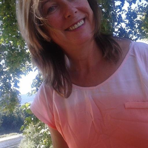 anadiape's profile picture. Profesora de Biología y Geología en el IES María Galiana, Sevilla. Defensora de la EDUCACIÓN AMBIENTAL .