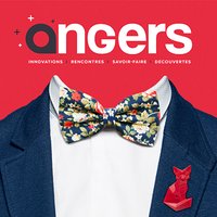 Angers ConnectezVous (@angersconnected) 's Twitter Profile Photo Angers ConnectezVous (@angersconnected) 's Twitter Profile Photo