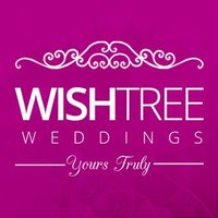 WISHTREE WEDDINGS(@WISHTREEwedding) 's Twitter Profile Photo