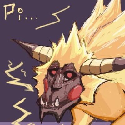 When I'm not washing tools for @AmazingCakeCo you can find me playing Monster Hunter and Pokemon