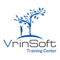 Vrinsoft Training(@vrinsofttrainin) 's Twitter Profile Photo