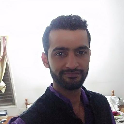 _ASHIRWAD's profile picture. Realtor