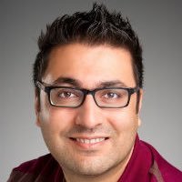 Sachin Katyal, PhD (@1sachinkatyal) 's Twitter Profile