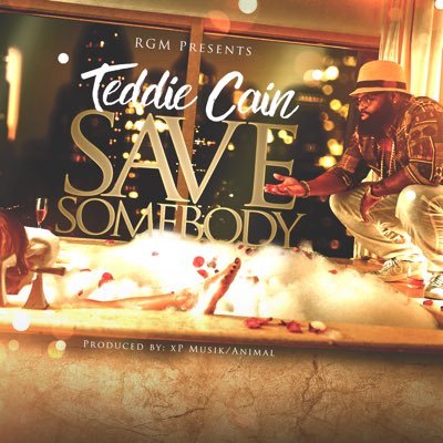 (Artist/Writer/Producer) 4booking/interviews: Email: bookteddiecain@gmail.com