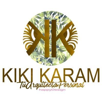 Kiki_Karam's profile picture. Hacemos HappyDesign_CasasIdeales_NegociosCool_Decoreformas_Decoterapia_Cool Hunter de Espacios cool_y nuestra linea HandMade ByKikiKaram