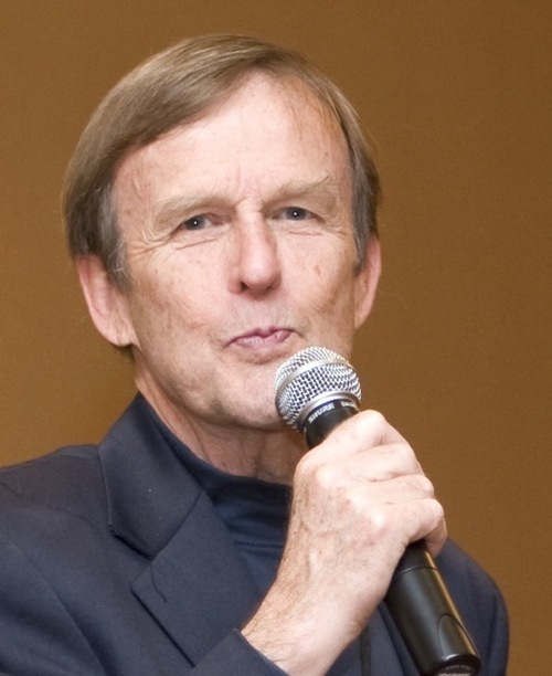 Professor of French emeritus (UMassBoston), co-founder of Earthen Vessels, radio producer and host, photographer, videographer, jack of all trades