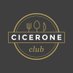 Club Cicerone (@clubcicerone) Twitter profile photo Club Cicerone (@clubcicerone) Twitter profile photo