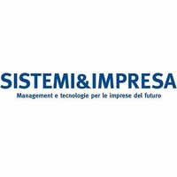 Sistemi&Impresa (@sistemiimpresa) 's Twitter Profile