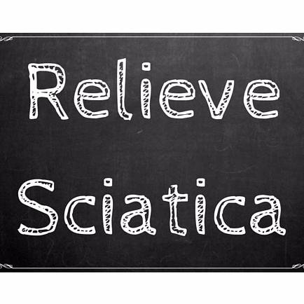 Relieve Sciatica