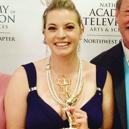 PDXCarla's profile picture. Three time Emmy award winning news Producer, native Oregonian, and happily married to @kugr05