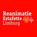 Reanimatie-estafette Limburg (@Estafette2023) Twitter profile photo