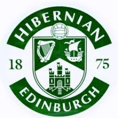 Hibs and Spurs awe day long