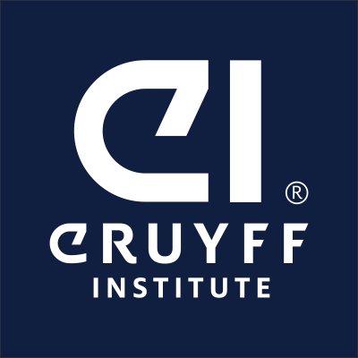 Cuenta oficial de @JohanCruyff Institute México.
#EducatingLeaders #GestiónDeportiva #MarketingDeportivo #AdministraciónDelFútbol #Coaching.
#CruyffLegacy.