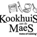 Kookhuis aan de Maes (@kookhuismaes) Twitter profile photo Kookhuis aan de Maes (@kookhuismaes) Twitter profile photo