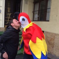 Steve Mather (@stevemather09) 's Twitter Profile