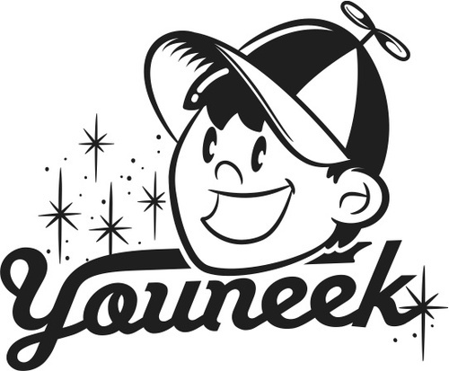 Youneek. A fresh, quirky, fun clothing brand. The home of William Whiz Kid. http://t.co/JvNHSu9Za0