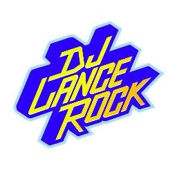 DJ Lance Rock (@djlancerockog) / X