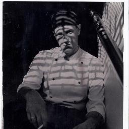 Chef_TyroneMann's profile picture. 