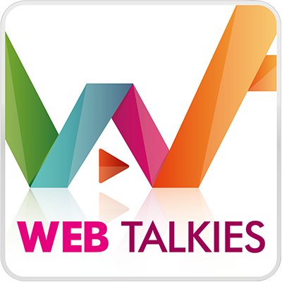 #WebTalkies is a platform which serves to be a home of #entertainment for #Hinglish speaking #audience. Don't forget to SUBSCRIBE. https://t.co/nBm1omDlZR