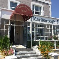 Marlborough Hotel(@EnquiriesHotel) 's Twitter Profile Photo