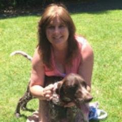 KarenLaing11's profile picture. DHSc OT