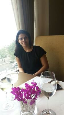 Akanksha55555's profile picture. #entrepreneur #Director, @UWSL,Karnavati university