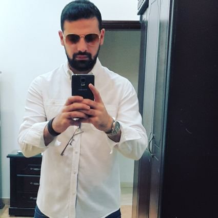 ahmadrimawi1's profile picture. 