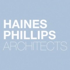 Haines Phillips Architects is an RIBA Chartered Practice with a wide range of experience in both public and private sectors.