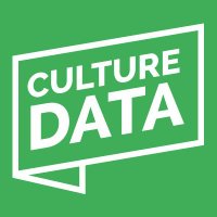CULTURE DATA (@culture_data) 's Twitter Profile