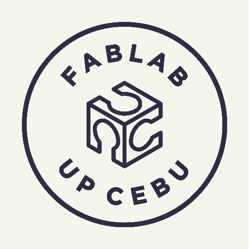 fablabupcebu's profile picture. Cebu's first makerspace. Schedule your visit with us! Fablab.upcebu@up.edu.ph