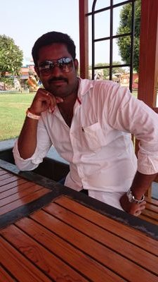 ChowdaryRavi07's profile picture. 