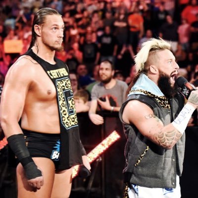 ThePWCorner_'s profile picture. The latest Pro Wrestling news and opinion.