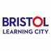 BristolLearningCity (@BristolLearning) Twitter profile photo