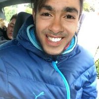 El Mano (@django_094) 's Twitter Profile