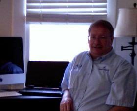 timgrier's profile picture. CET computer repair and training all around Lake Norman, NC, http://t.co/tE4oPrLJ97