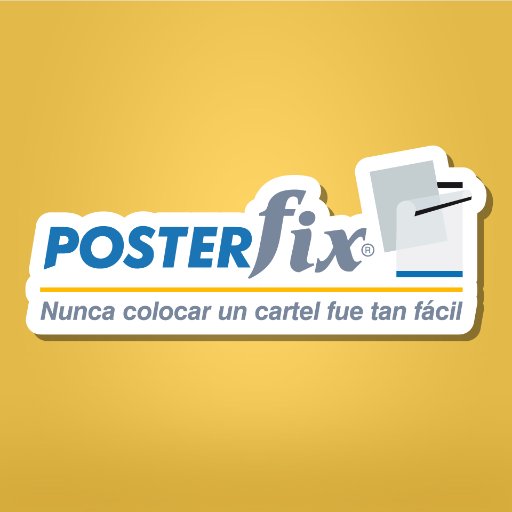 PosterFix®