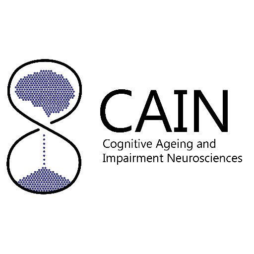 Cognitive Ageing and Impairment Neurosciences Lab, part of @BBBRC_ @UniversitySA. Led by A/Prof Tobias Loetscher and Prof Hannah Keage. Views are our own.