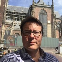 Constantijn van Oranje(@constantijn14) 's Twitter Profileg