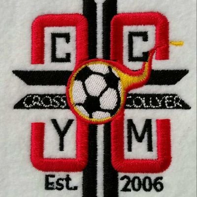 Official twitter account for Crosscollyer YM.










est 2006