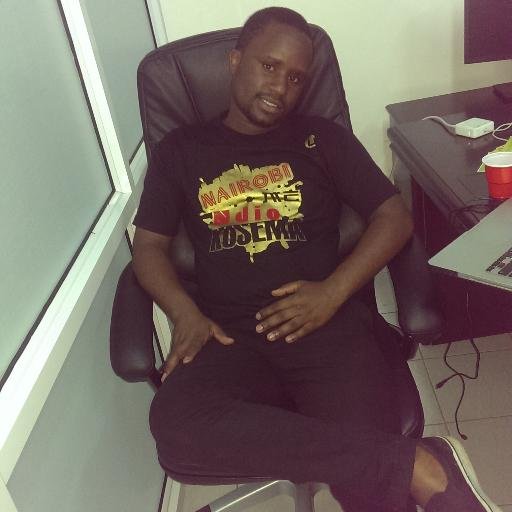 cephmuniu's profile picture. There is always some method in the madness